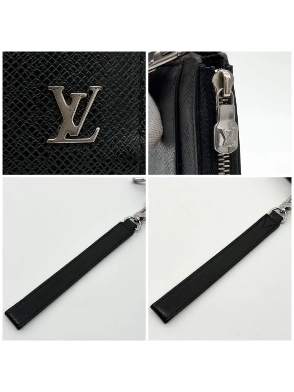 Louis Vuitton this authentic
